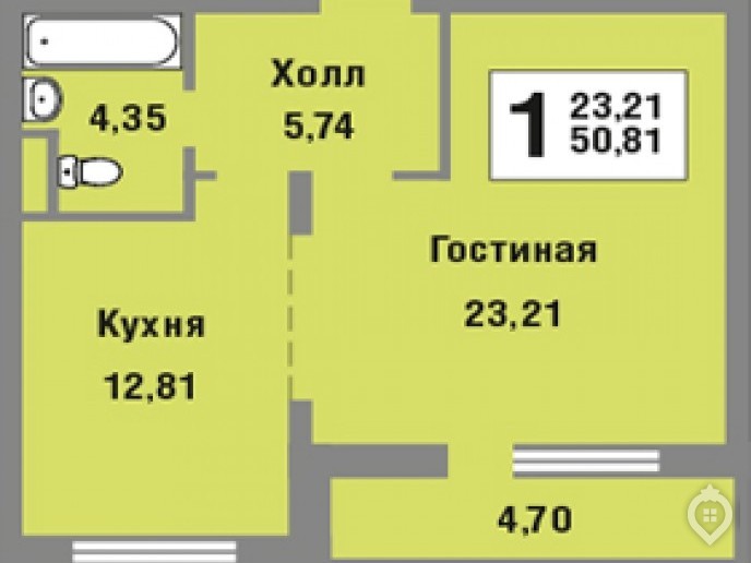 ЖК "Татьянин парк": город рядом с МКАД - Фото 16