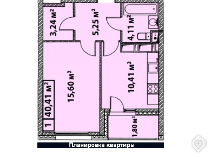 ЖК "Эталон-СИТИ" - бутовский "Матхеттен" с башнями "Токио" - Фото 25