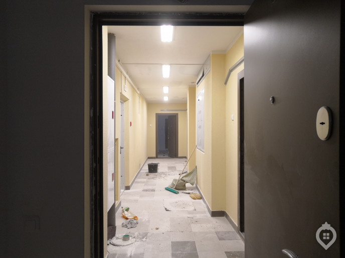 ЖК: "Южная Битца": панельный конструктор от ДСК-1 - Фото 41