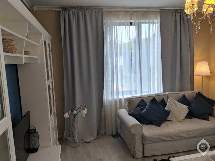 ЖК "Спутник": Москва, как слышно? Прием! - Фото 42