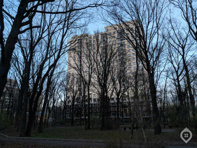 ЖК "Тимирязев парк": с отличным видом из окна - Фото 18