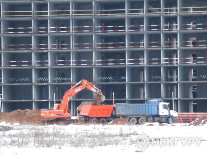 “Пироговская Ривьера”: жизнь у большой воды в ближнем Подмосковье - Фото 31