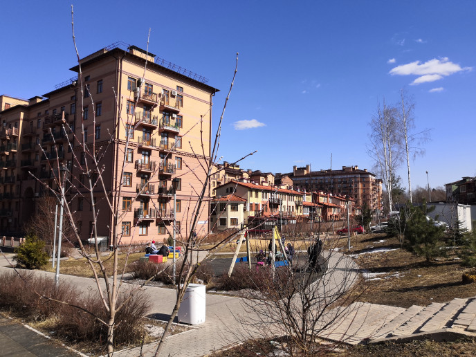 ЖК "Миниполис Рафинад": лакомый кусок земли среди дачных участков - Фото 53