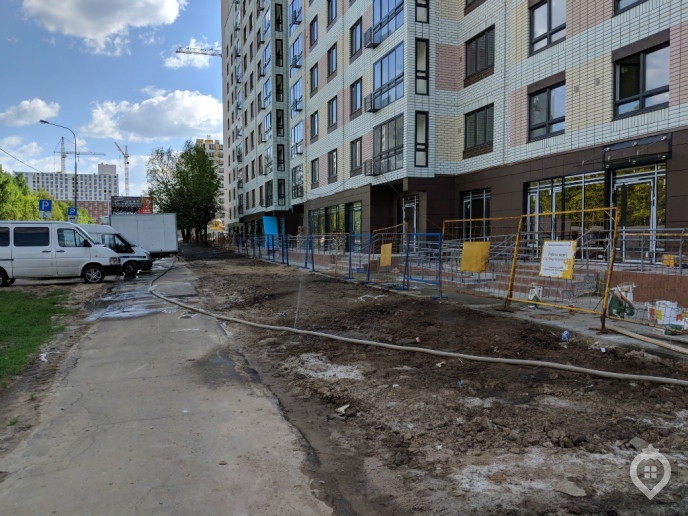 ЖК "Орехово-Борисово": три панельных дома на краю Москвы - Фото 32