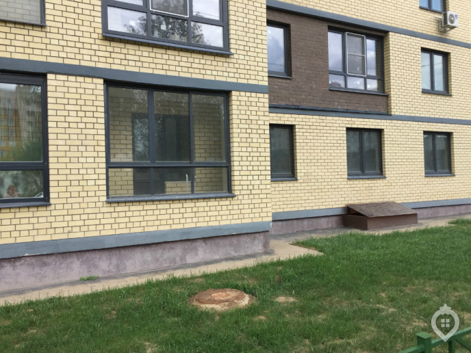ЖК "Новое Медведково": микрорайон на границе с Пироговским лесопарком - Фото 11