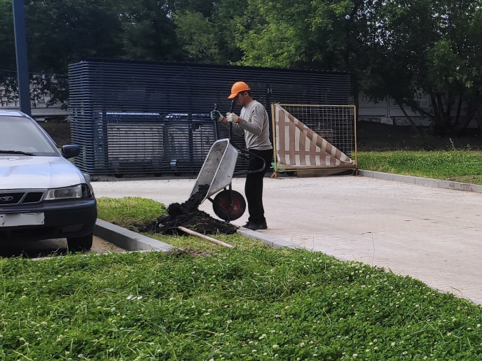 ЖК "Шереметьевский": жилой остров в море индустриального окружения - Фото 37