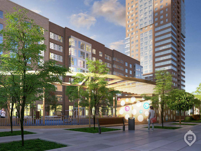 ЖК "SREDA": реинкарнация Карачаровского завода - Фото 3