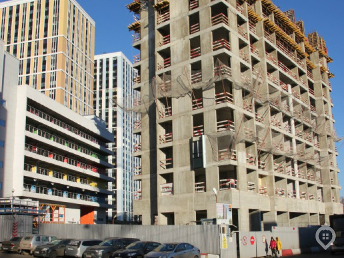 ЖК "Маяковский": меж луной, кладбищем и СИЗО - Фото 17