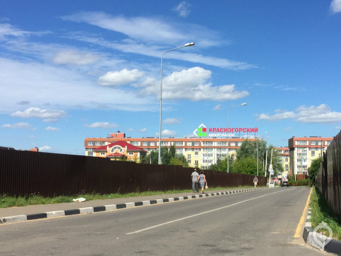 Микрорайон "Красногорский": ухоженный пригород с домами не выше 8 этажей - Фото 71
