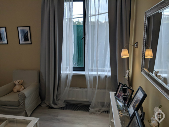 ЖК "Спутник": Москва, как слышно? Прием! - Фото 47