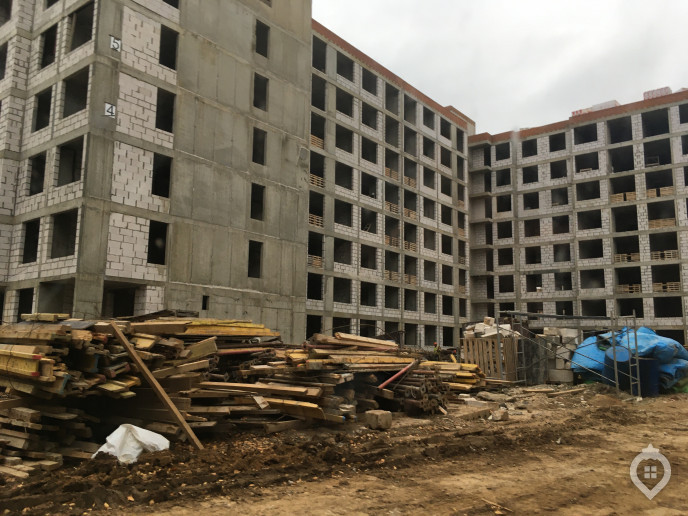 ЖК "Миниполис Серебрица": вторая жизнь подмосковных курортов - Фото 20