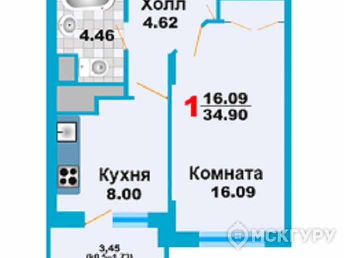 “Город счастья”: комфортная цена в обмен на проблемную экологию и долгую историю строительства - Фото 32