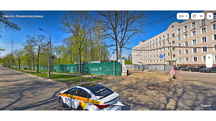 ЖК "Ольховый квартал": небольшой жилой комплекс в Новой Москве - Фото 19