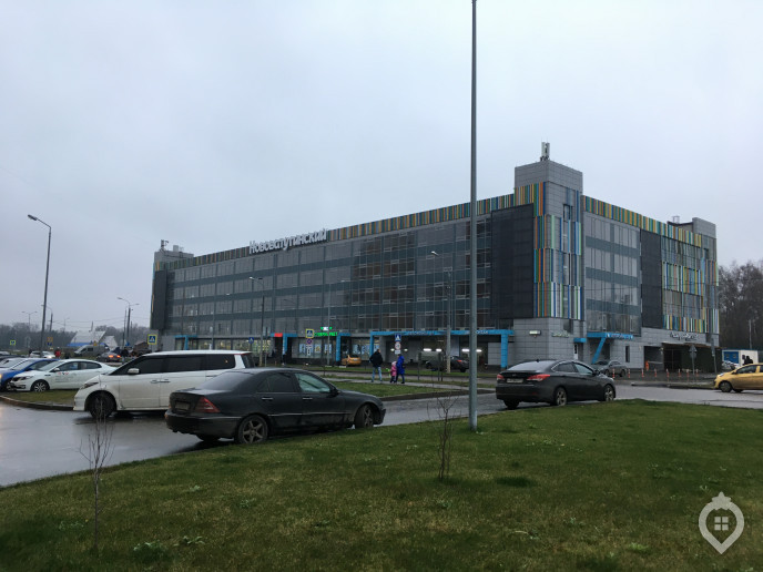 ЖК "Кленовые аллеи": дома вдоль шоссе в центре Новой Москвы - Фото 50