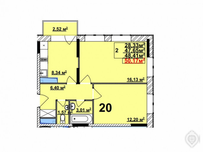 ЖК "Москвичка": столичные амбиции в 5 км от МКАД - Фото 22