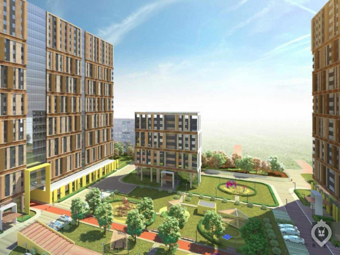 ЖК "Сердце Одинцово": драматический герой точечной застройки - Фото 3