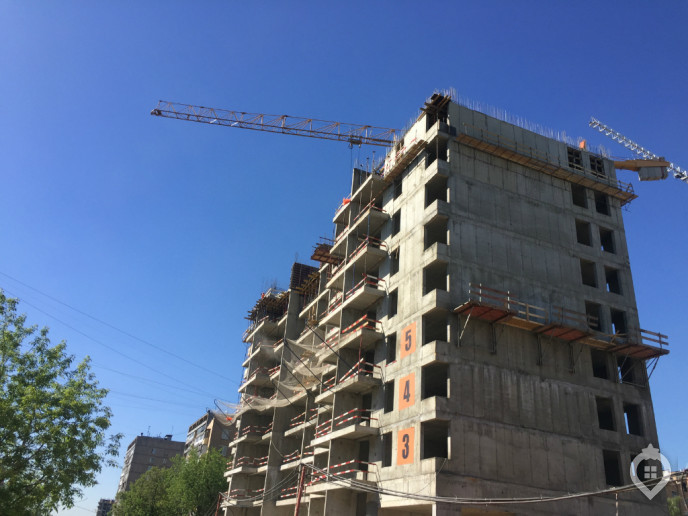 ЖК "Свой": по-своему привлекателен - Фото 30