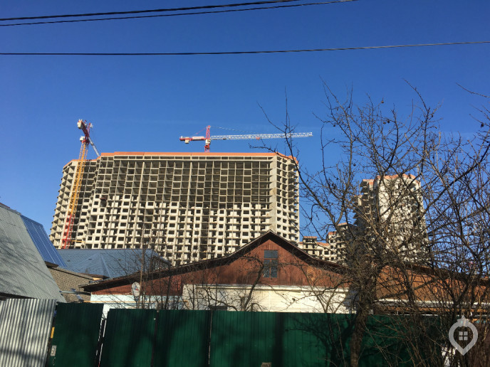 "Сколковский" UP! – квартал комфорт-класса, который не хочет уступать конкурентам - Фото 36