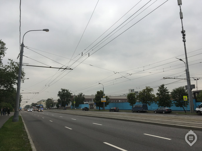 ЖК 