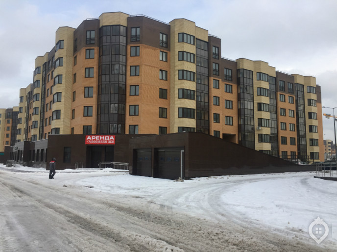 ЖК "Мытищи Lite": облегчённый бизнес-класс - Фото 19