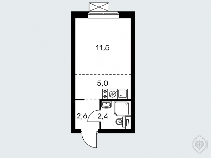 ЖК "Михайловский парк": жизнь после расселения хрущевок - Фото 21