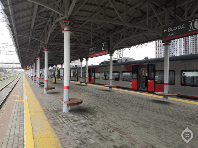 ЖК "Метрополия": столица оживляет серые пятна на карте - Фото 1