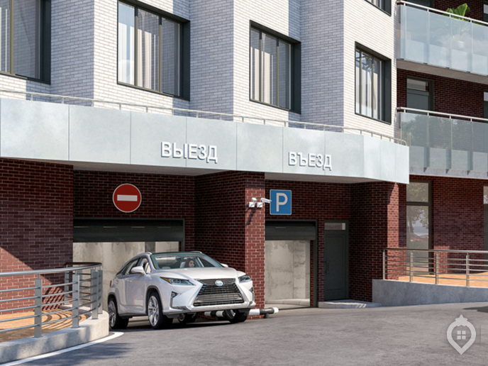 ЖК "Тополя": коммерческий проект "Мосводоканала" - Фото 4