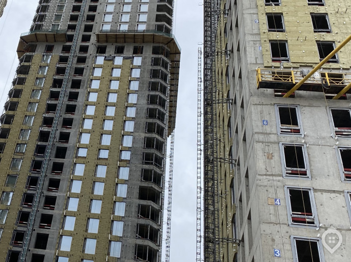 ЖК "D1": ход ферзём - Фото 25