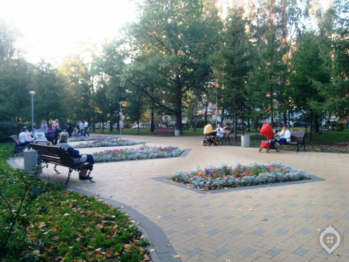 ЖК "Родной город. Каховская": комфорт-класс в районе с туманной перспективой - Фото 29