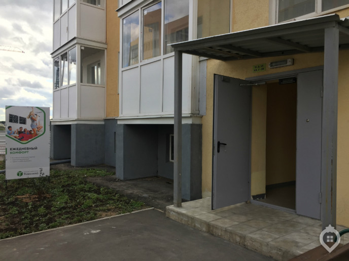ЖК "Томилино": затяжное начало проекта по соседству с суровыми дачниками - Фото 16