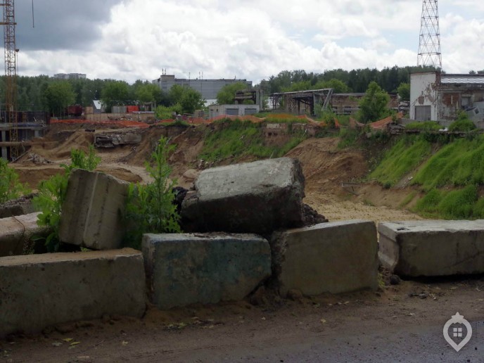 ЖК "Хорошевский": респектабельная среда - Фото 8