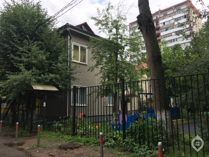 ЖК "Тетрис": головоломка из маленьких кубиков - Фото 52