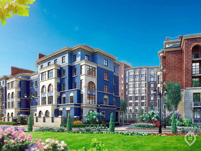 ЖК "Видный город": местный Петергоф в 20 минутах от Москвы - Фото 2