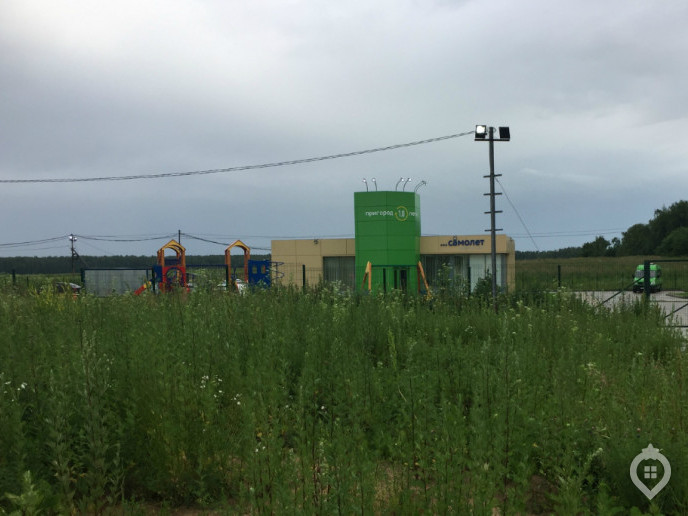 ЖК "Пригород Лесное": город в поле - Фото 62