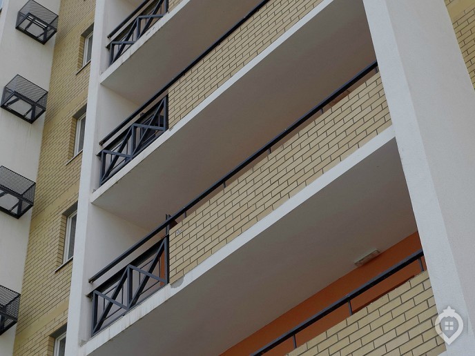 ЖК "Видный берег": комфорт-класс в полях - Фото 17