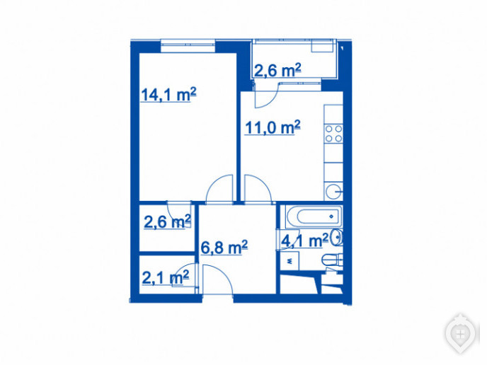 ЖК "Летний сад": оранжерея новых квартир - Фото 26