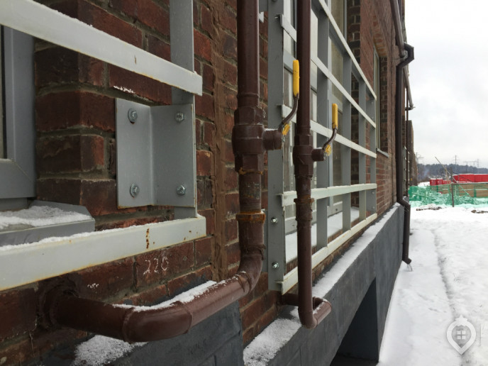 ЖК "ЗаМитино": за МКАДом, за лесом, за объектами инфраструктуры - Фото 5