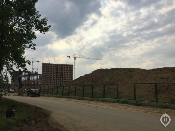 ЖК "Москвичка": столичные амбиции в 5 км от МКАД - Фото 11