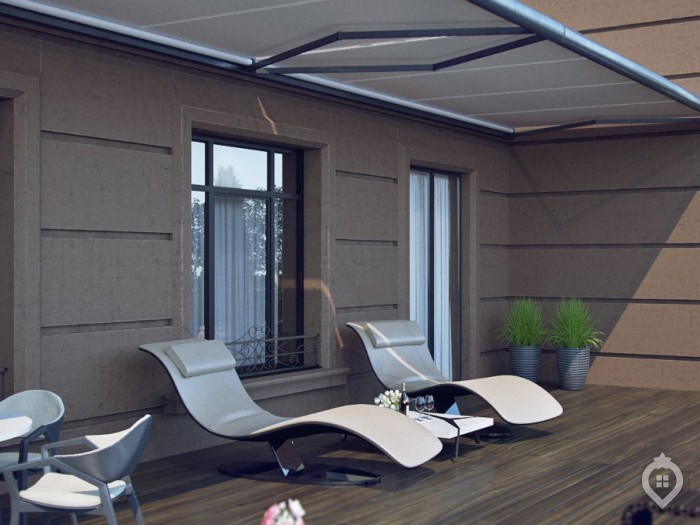 ЖК "Династия": сталинский ампир на месте хладокомбината - Фото 32