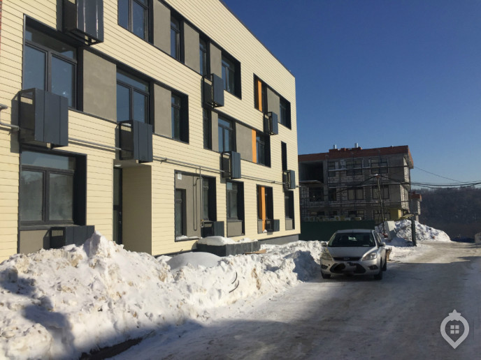 ЖК "Май": весенние краски на Каширке - Фото 63