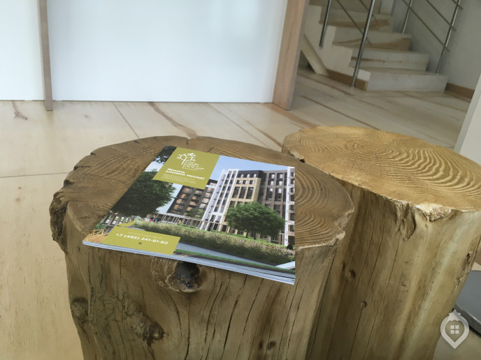 ЖК "Миниполис Серебрица": вторая жизнь подмосковных курортов - Фото 43