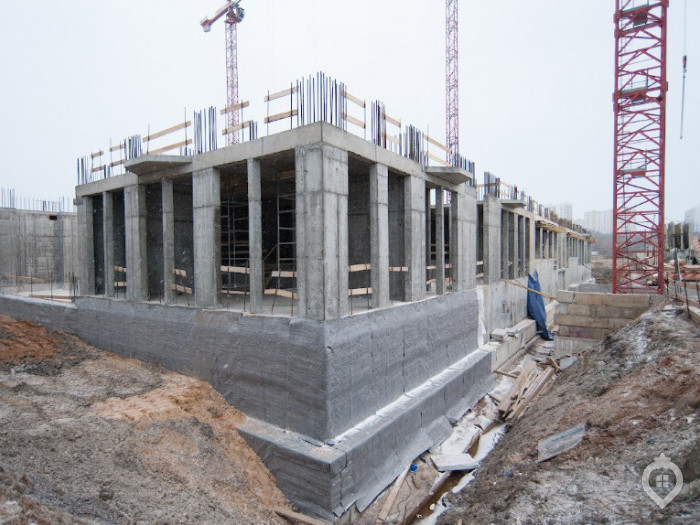 ЖК "Домашний": спальный район классический - Фото 19