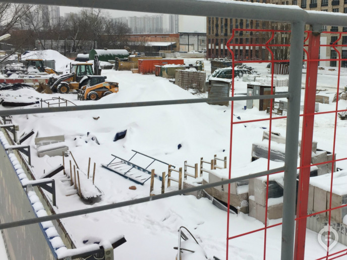 ЖК "Домашний": спальный район классический - Фото 11