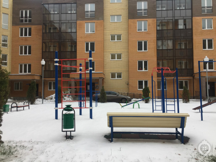 ЖК "Мытищи Lite": облегчённый бизнес-класс - Фото 18