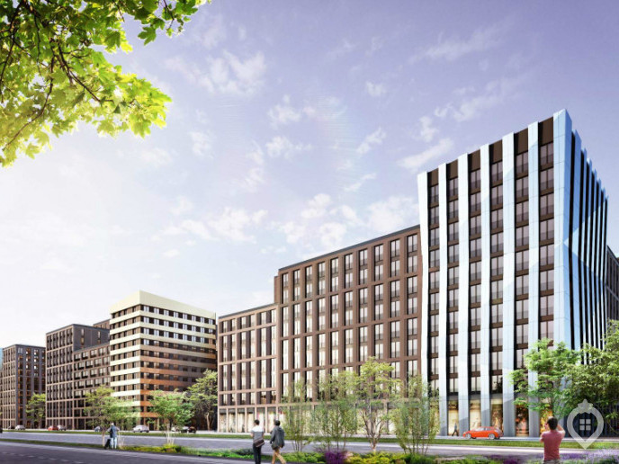 ЖК "Ясный": ожидаются осадки в виде платных детского сада и школы - Фото 8