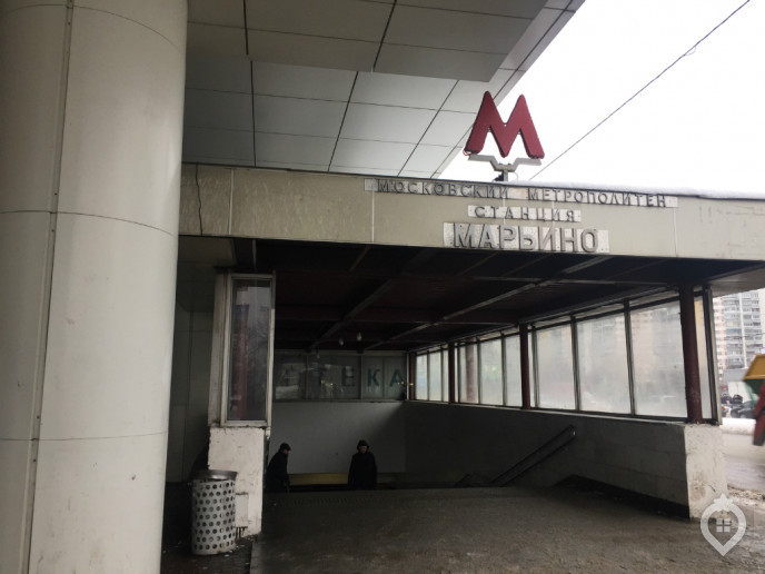 ЖК "Домашний": спальный район классический - Фото 68