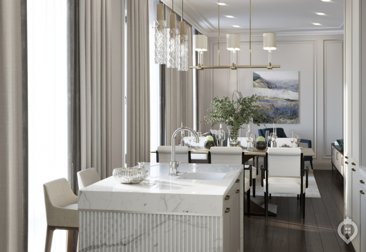 ЖК "Фили сити": в эпицентре перерождения района - Фото 52