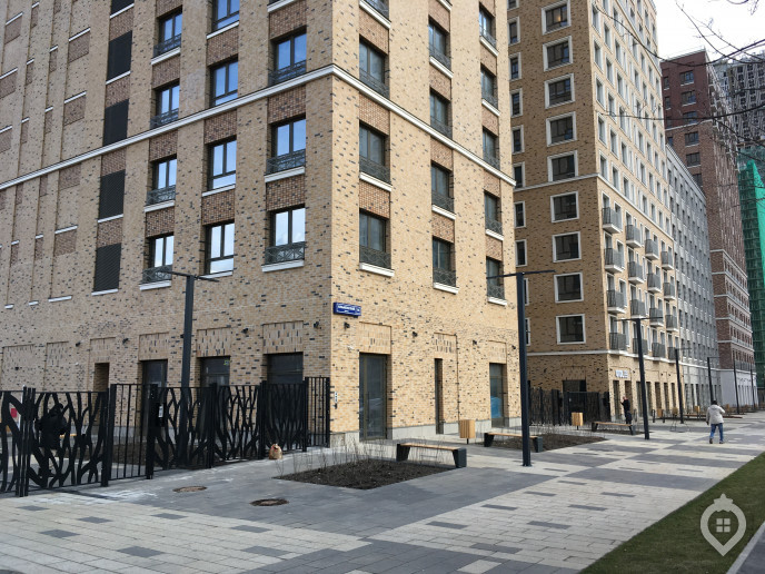 ЖК "Селигер сити": голландский стиль в Западном Дегунино - Фото 10