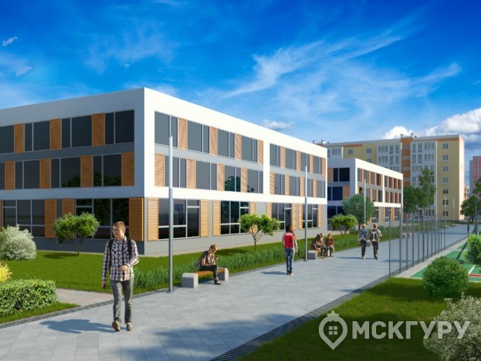 Малоэтажный жилой комплекс «Томилино» - Фото 5