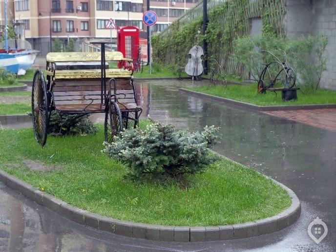 ЖК "Арт": жить в картине - Фото 39